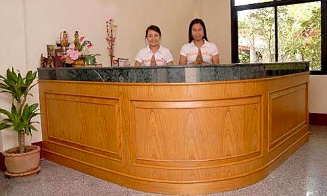 Kata View Guest House