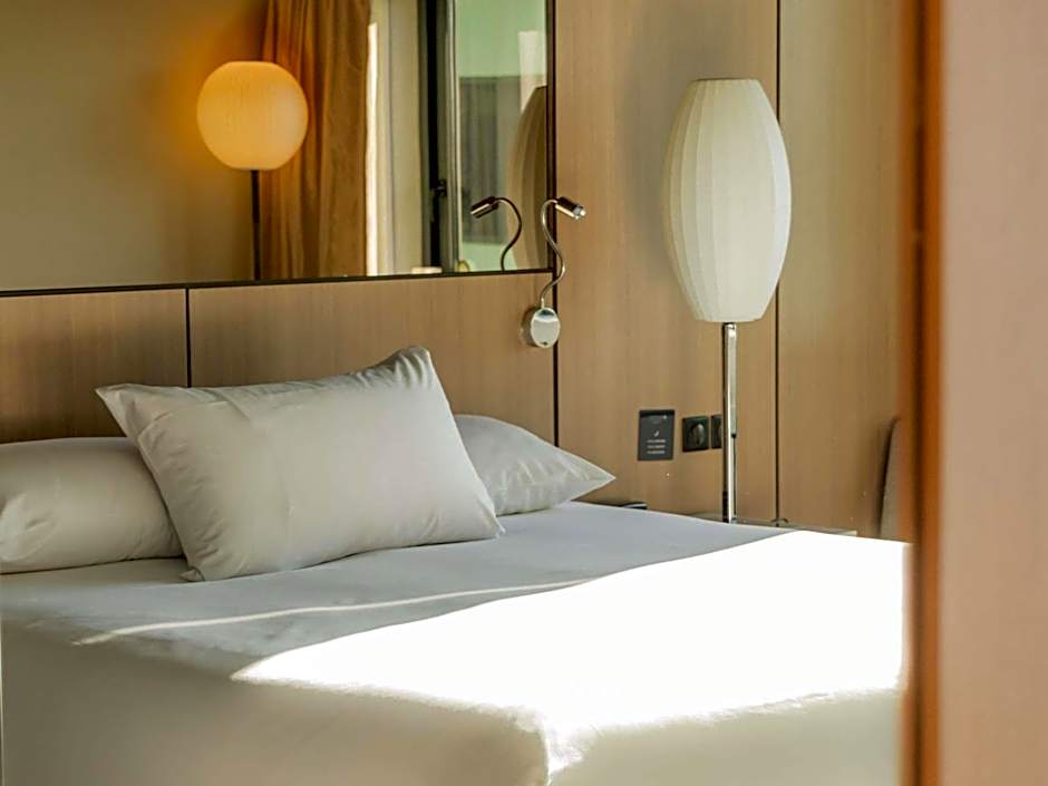 Pullman Bordeaux Lac