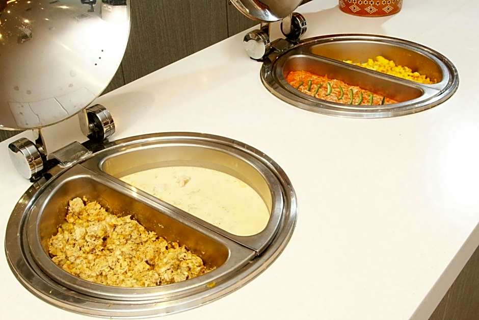 City Express Plus by Marriott Tampico