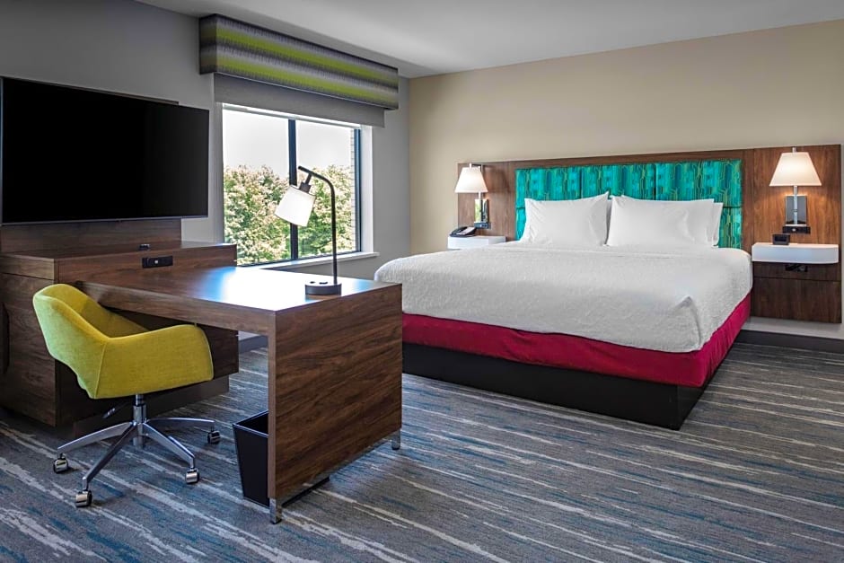 Hampton Inn By Hilton & Suites Avon Indianapolis, IN