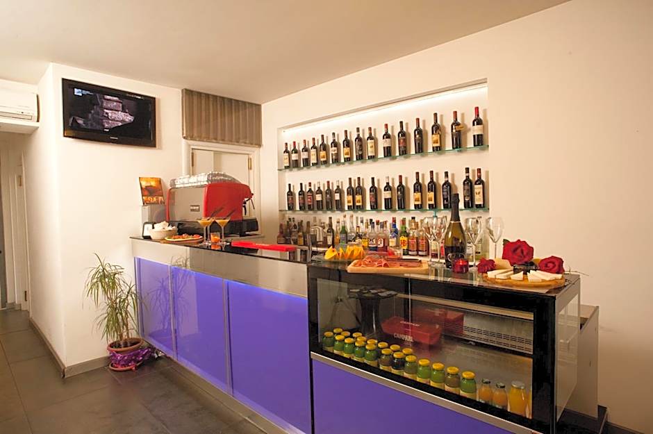 Hotel Il Monte