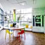 ibis budget Warszawa Centrum