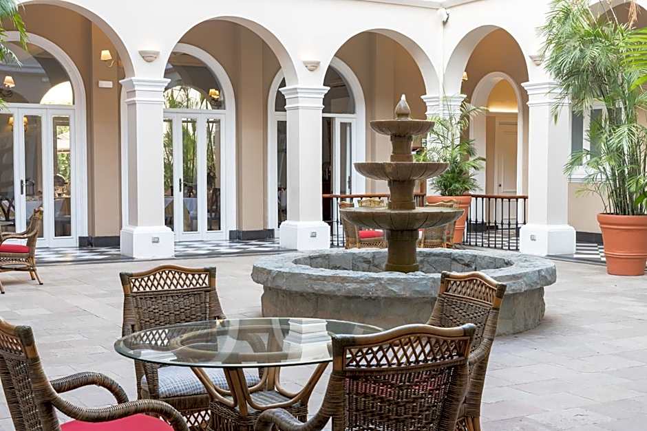 LP Los Portales Hotel Piura