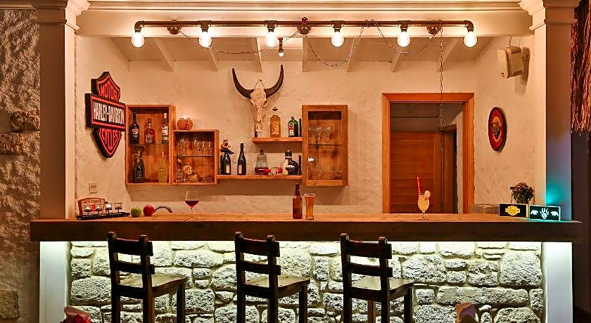 Kose Konak Butik Hotel-Special Category-Adult Only