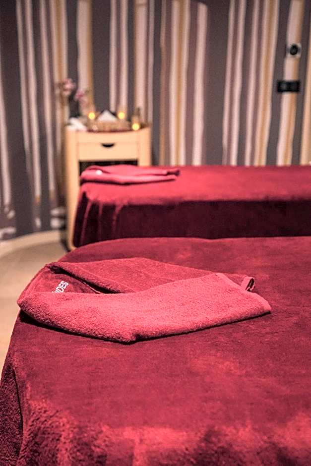 Lykke Hotel & Spa Chamonix - ex Mercure