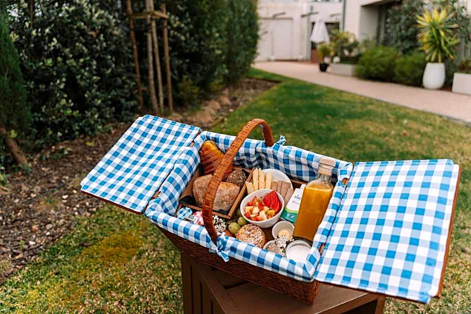 BFRESH Hotel - Padel, Pool & Fitness - Adults Only