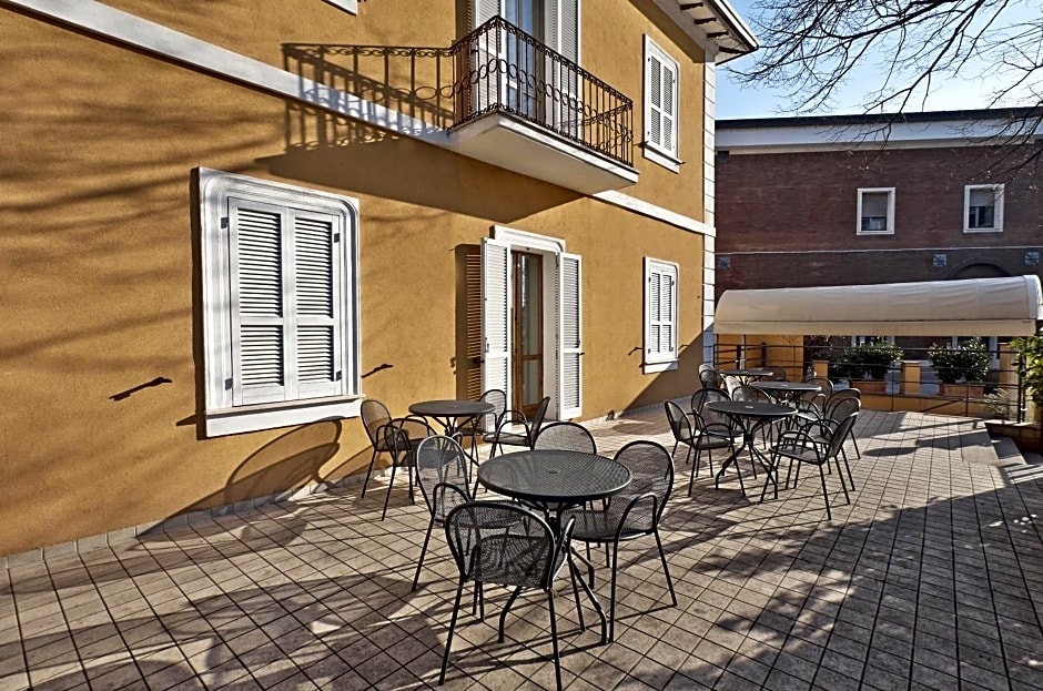 Hotel Valentini Inn