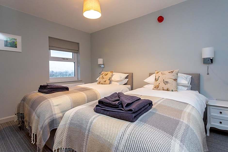 Howgills House Hotel