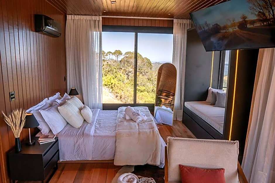 Cabana Céu de Anita