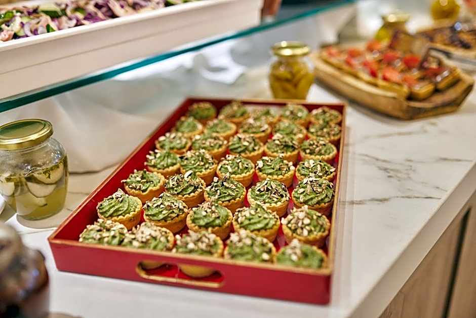 Tsilivi Beach Hotel Zakynthos