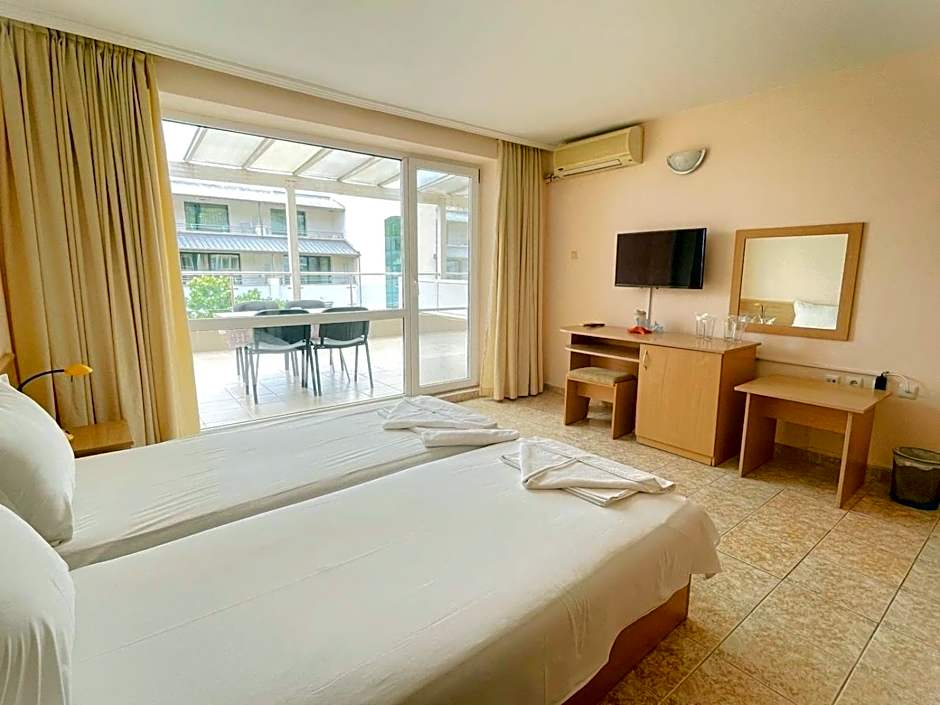 Family Hotel Morska Zvezda