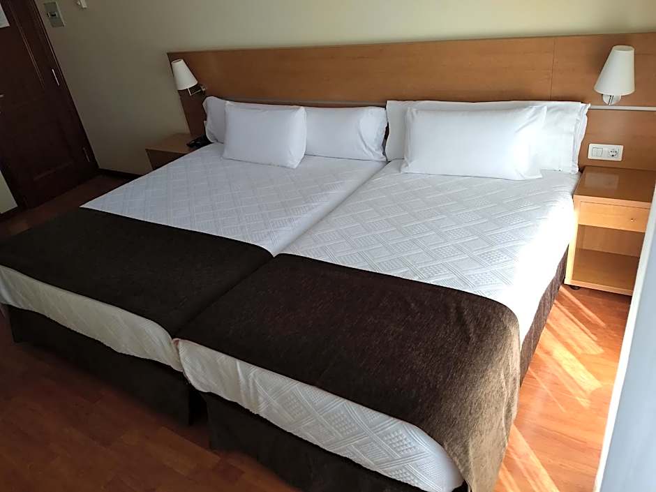 Hotel Avión Vigo
