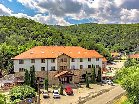 Hotel Hunor