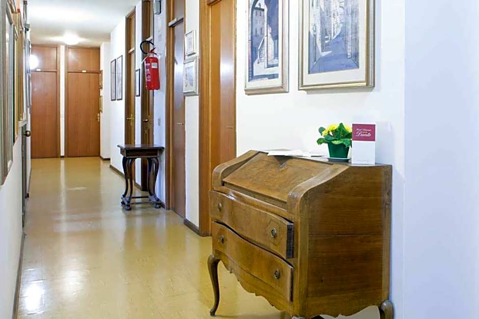Hotel Dante