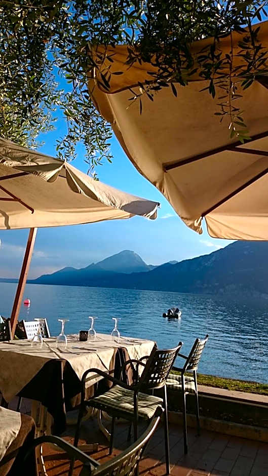 Piccolo Hotel Direkt am See