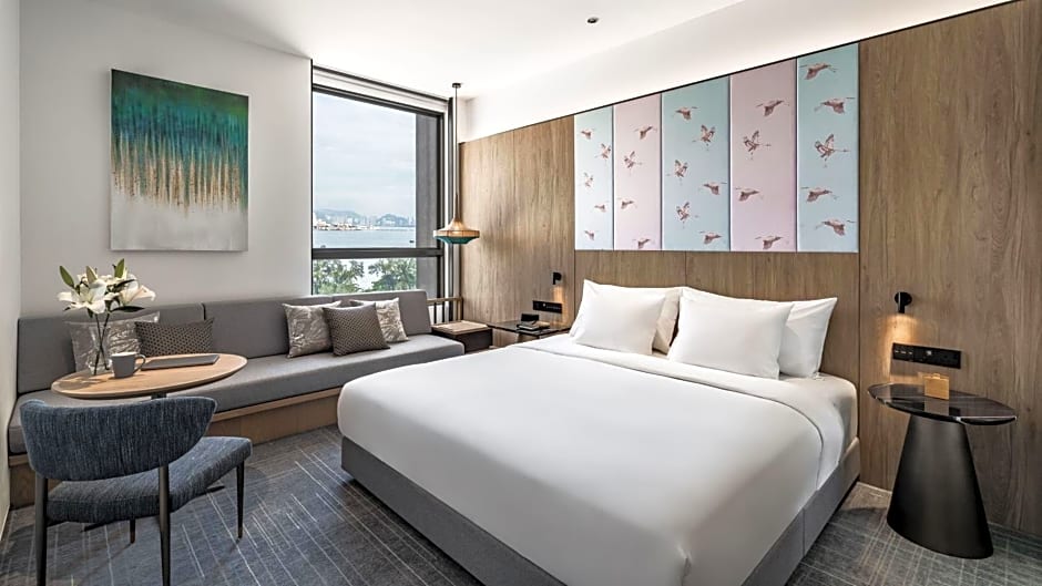 Crowne Plaza Penang Straits City, an IHG Hotel