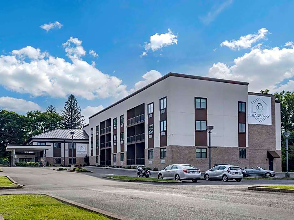 The Cranberry, Ascend Hotel Collection