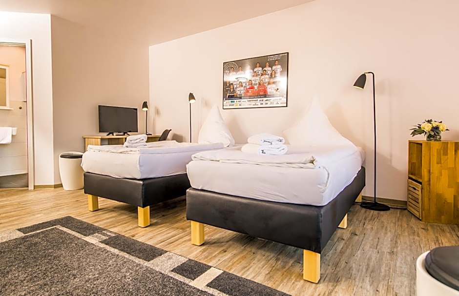 Hotel Flensburg Akademie