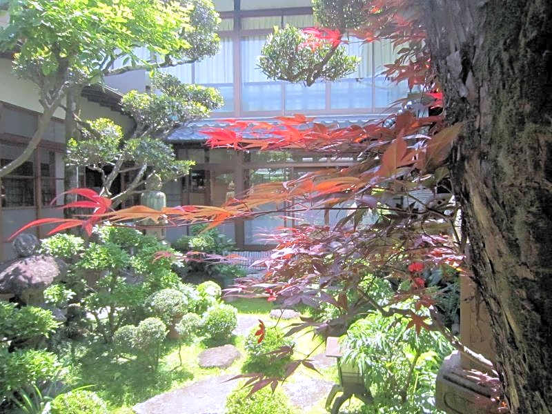 Ryokan Taishoro