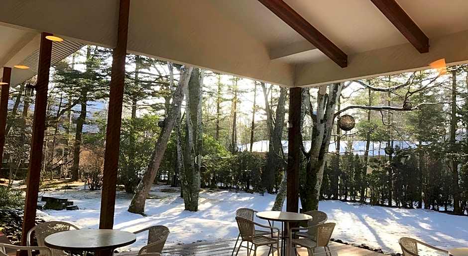 Hotel Karuizawa Elegance