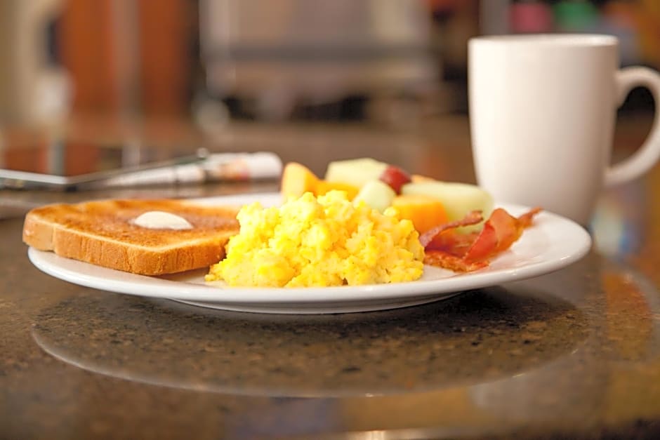 Staybridge Suites Atlanta - Midtown By IHG