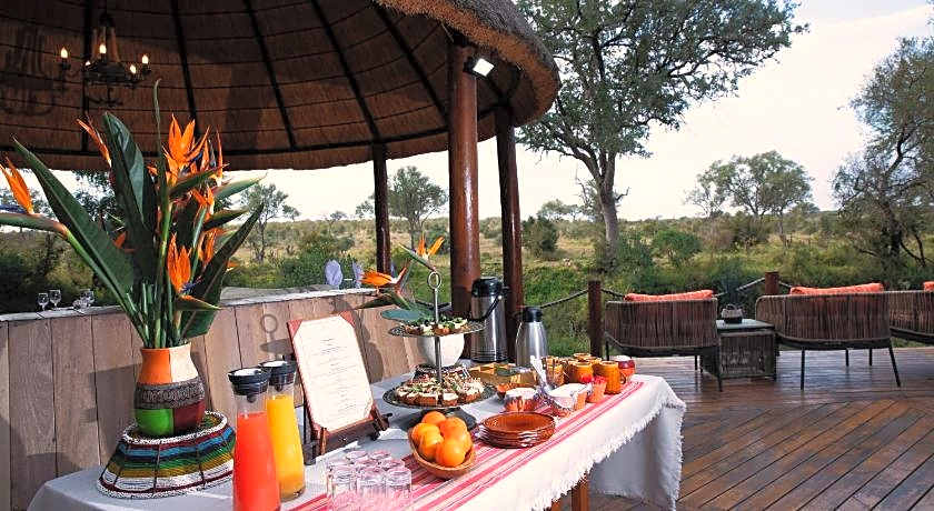 Hoyo Hoyo Safari Lodge - All Inclusive