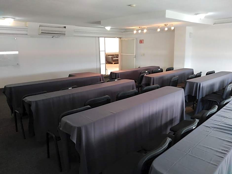 Hotel Campestre Inn