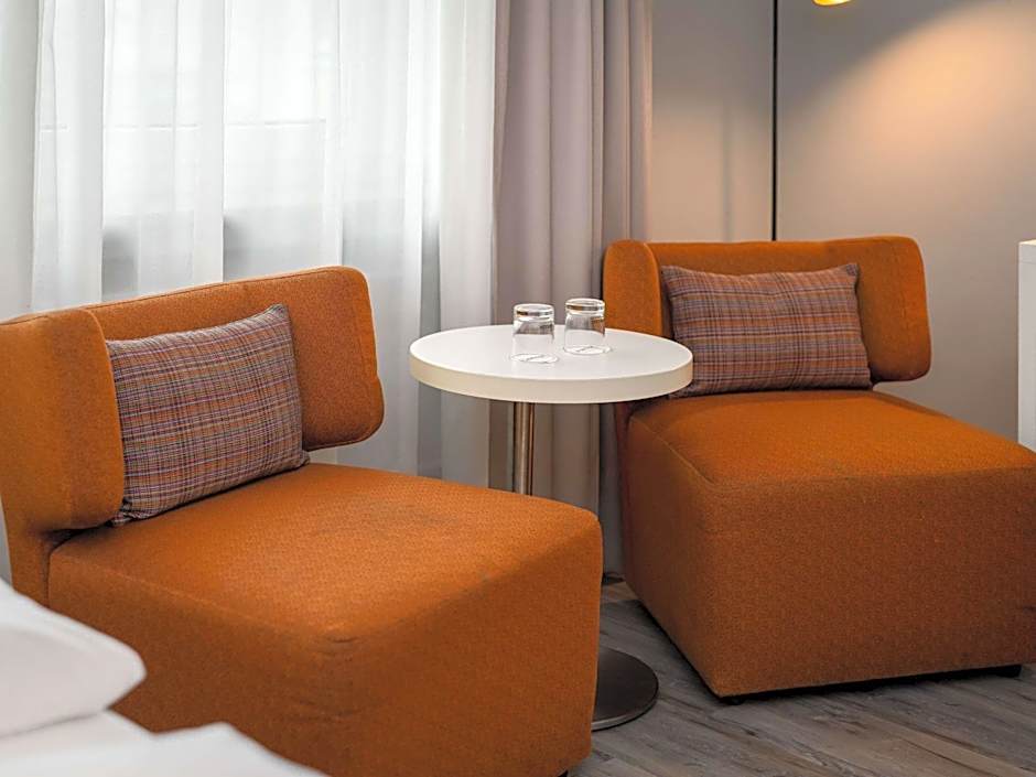 Mercure Hotel Dortmund Centrum