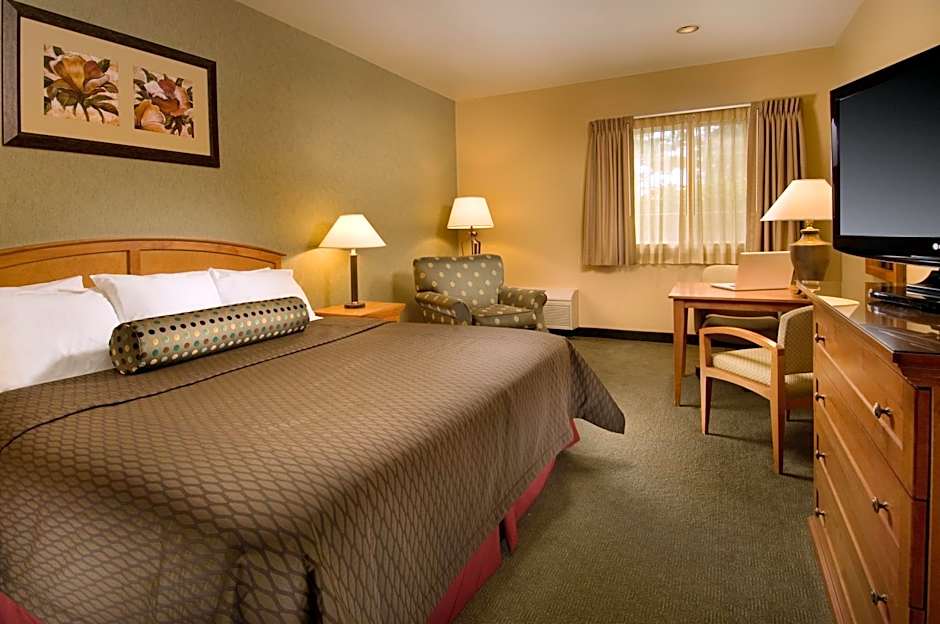 Redmond Inn