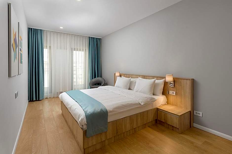 Athina Suites Hotel