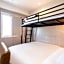 Super Hotel Kushiro-Ekimae