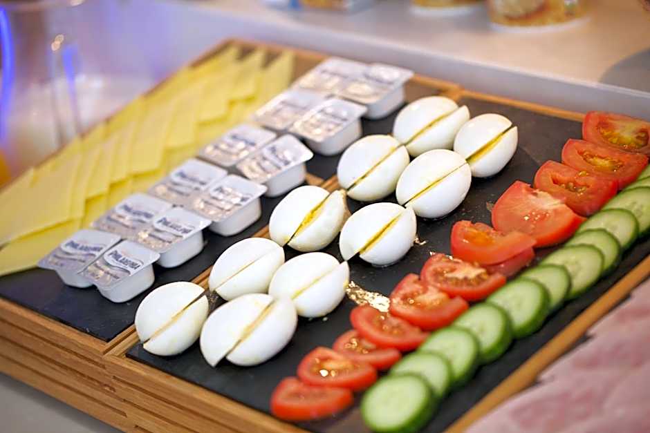 The Z Hotel Tottenham Court Road