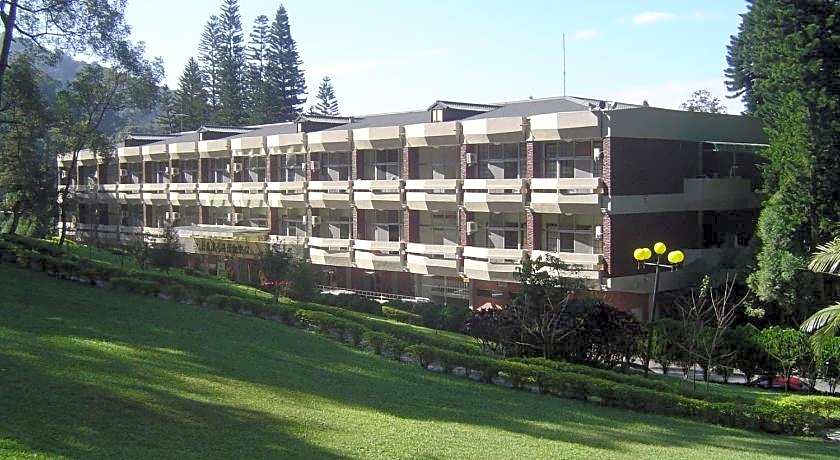 Sun Moon Lake Youth Activity Center Hostel