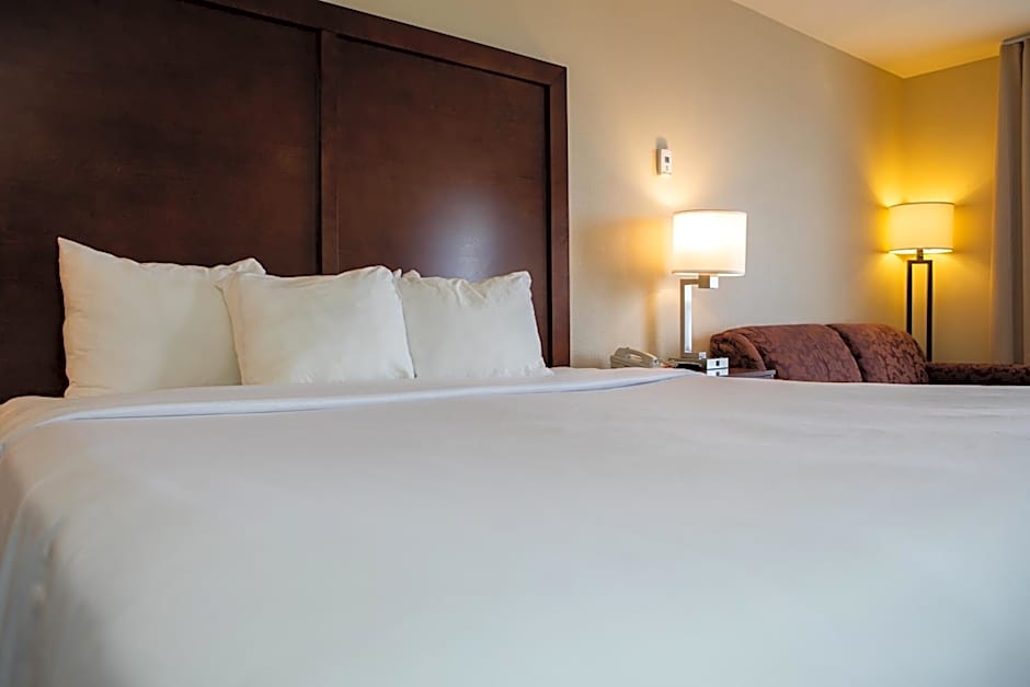 Comfort Inn Lethbridge