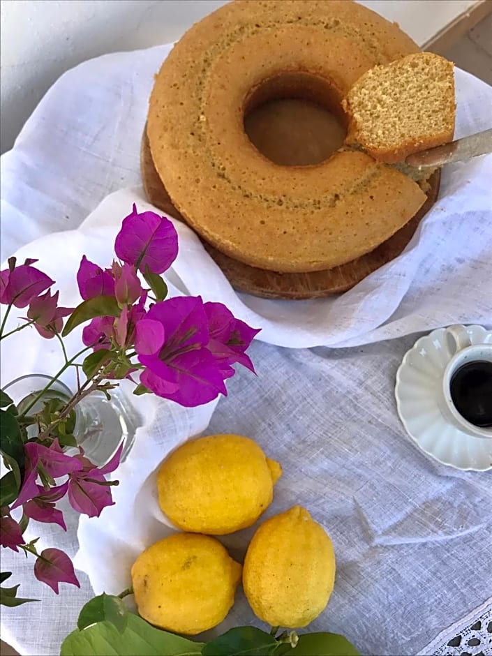 Casa Buongiorno Salento