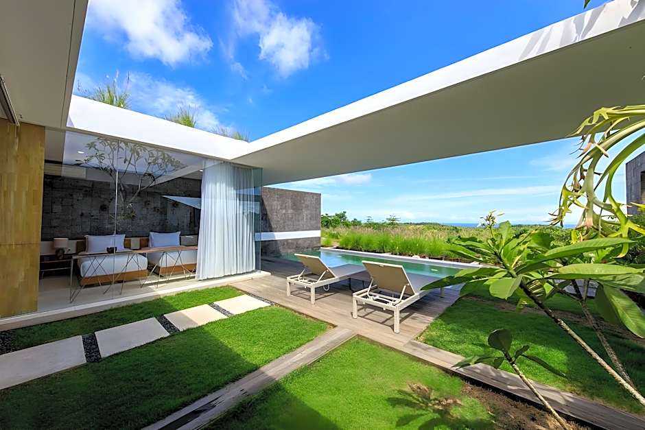 Hideaway Villas Bali Uluwatu by Kanaan Hospitality
