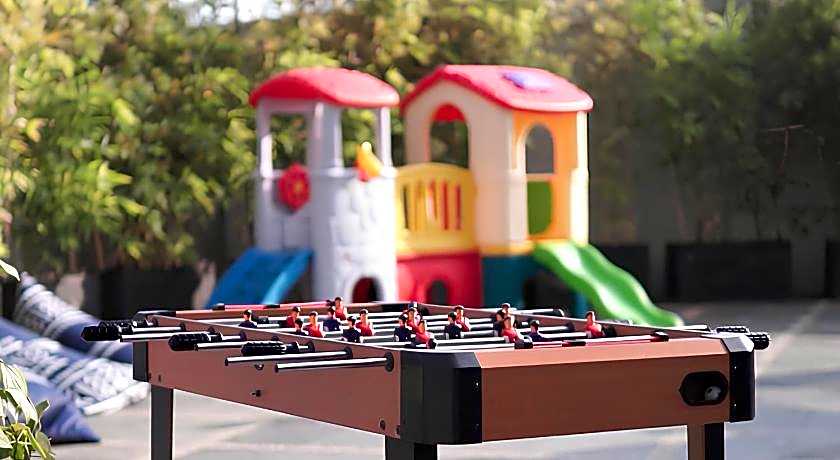 GOLDEN TULIP SPRINGHILL LAMPUNG