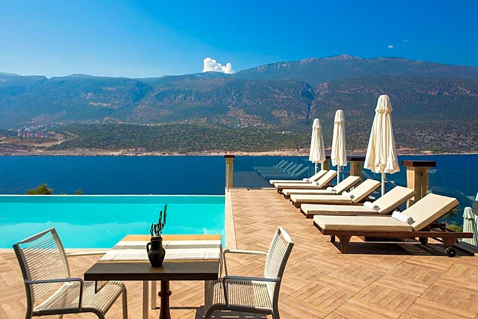 Suna Sun Hotel - Adult Only