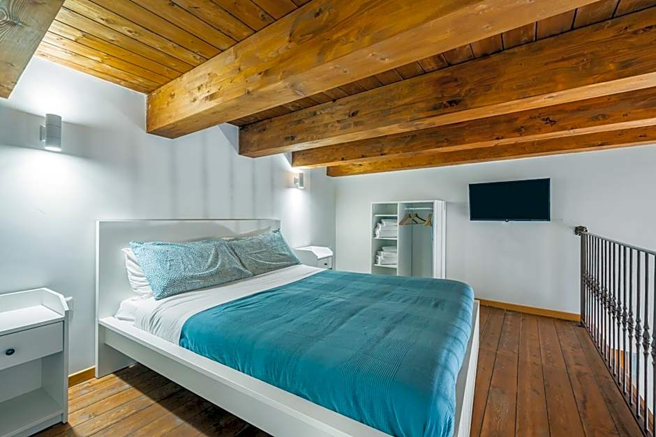 Open Sicily Homes - Near the Central Train Station