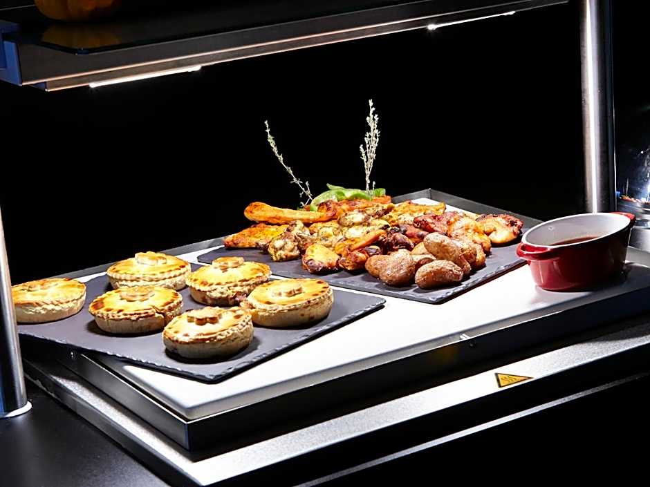 Campanile Lille Euralille