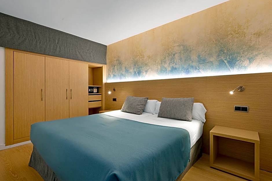 Aparthotel Fontanellas Playa