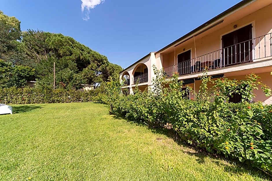 Hotel Voce del Mare