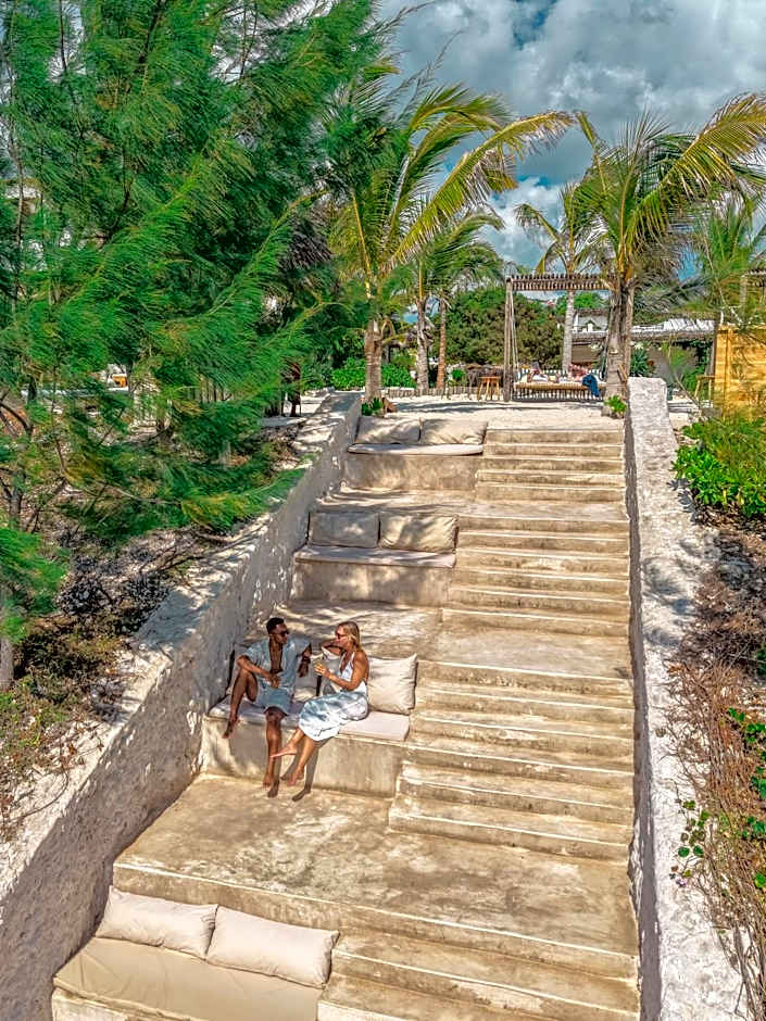 Kaskazi Hotel Zanzibar