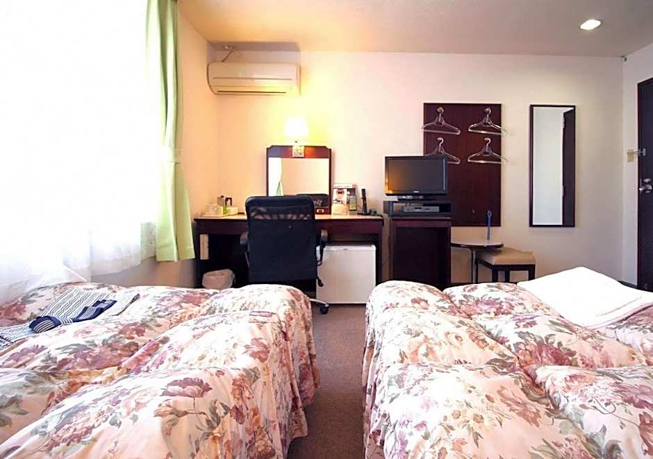 Royal Inn Shin-Yamaguchi Ekimae