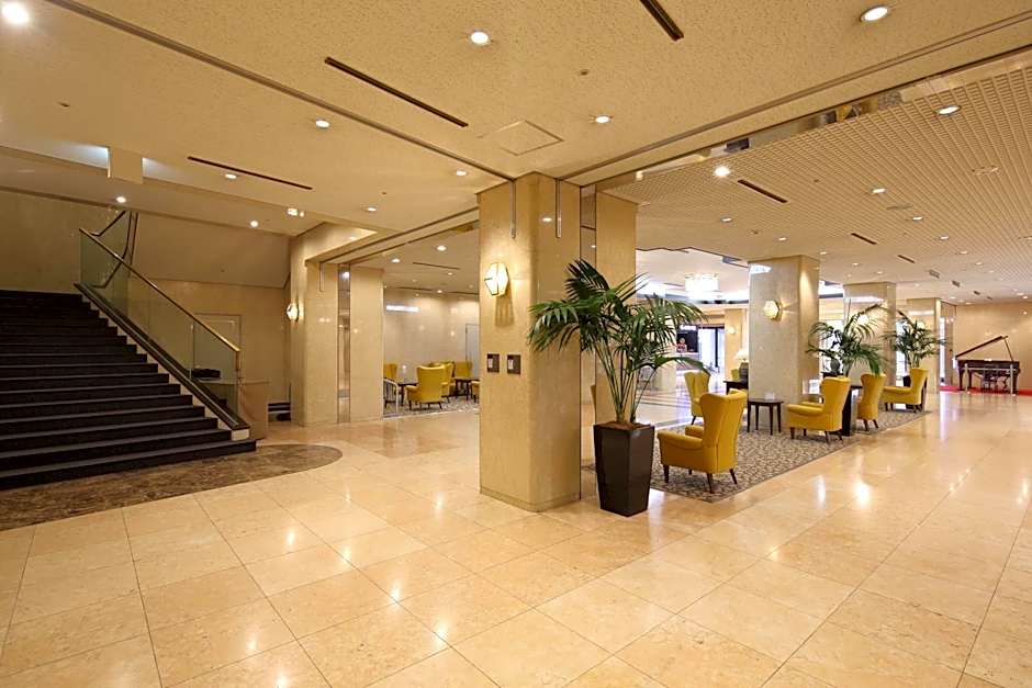 Goi Grand Hotel