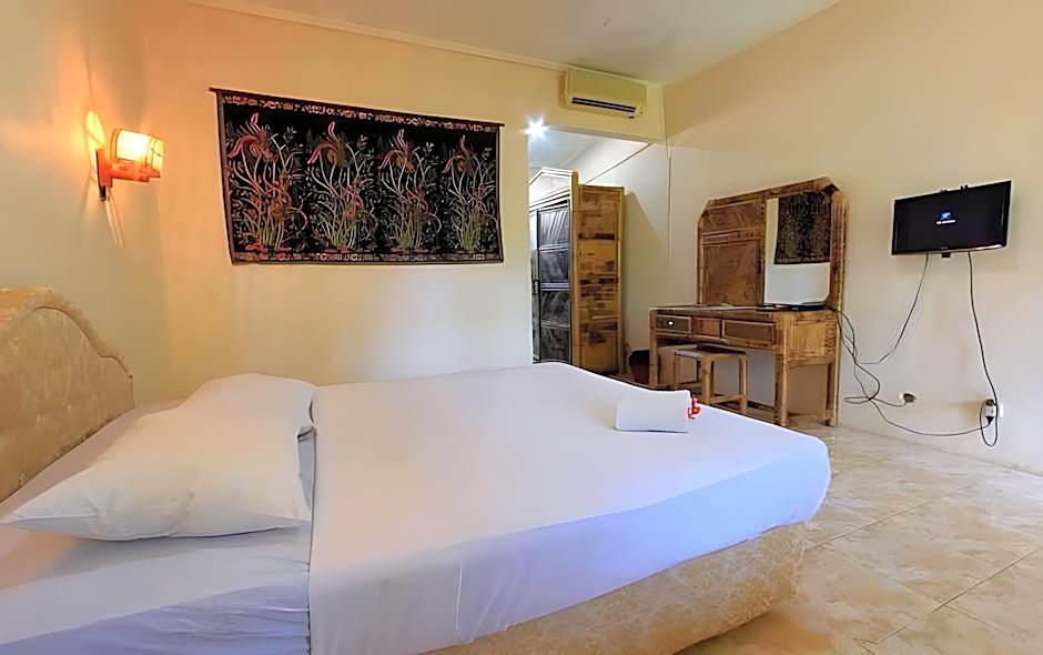 Hotel Besar Bulan Baru