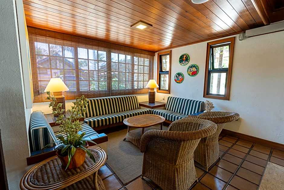 Costa Norte Ingleses Hotel