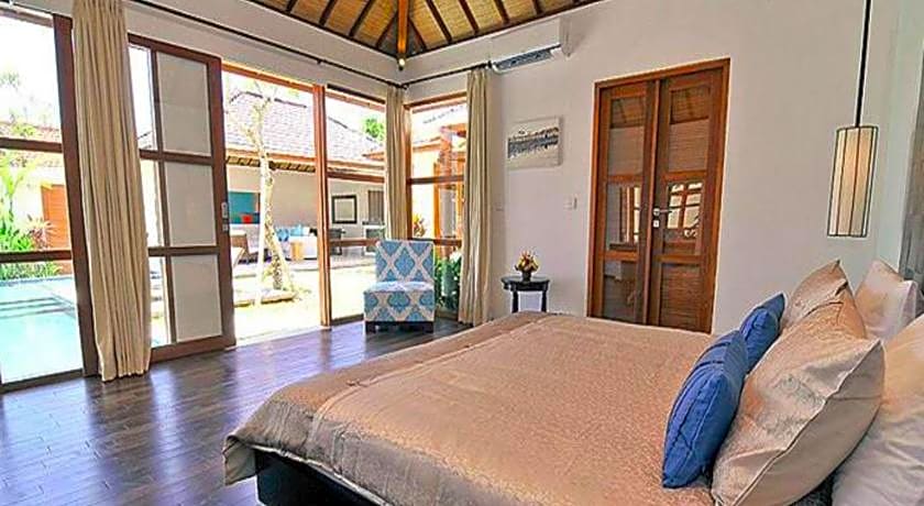 Arama Riverside Villas