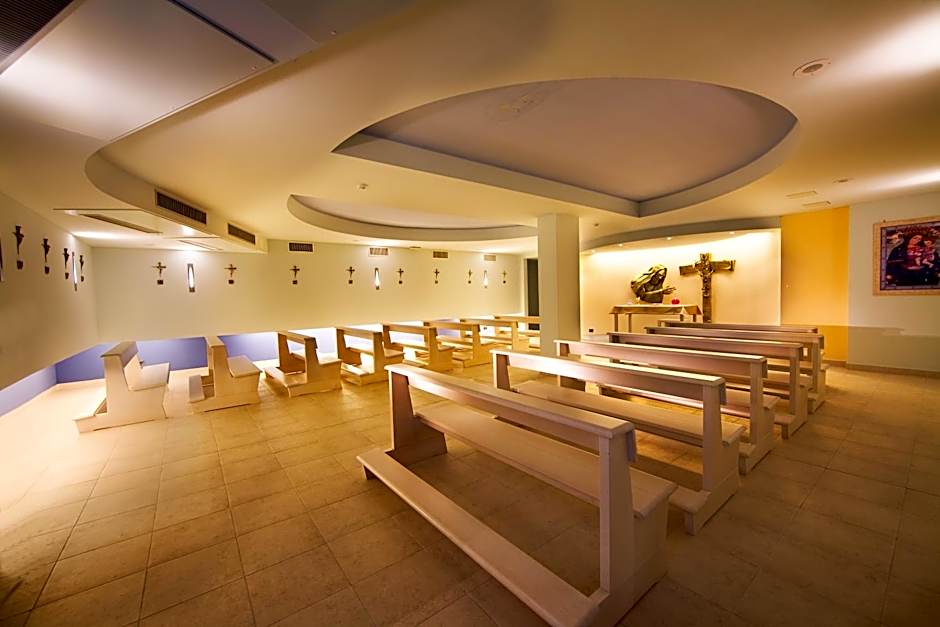 Gran Paradiso Hotel Spa