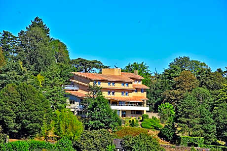 Logis Hôtel de la Bruyere